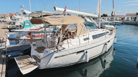 Bavaria 37 Cruiser