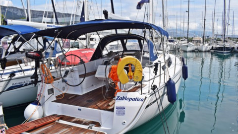Bavaria 37 Cruiser