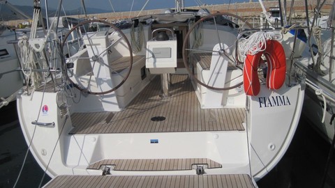 Bavaria 37 Cruiser