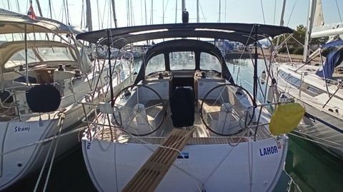 Bavaria 37 Cruiser