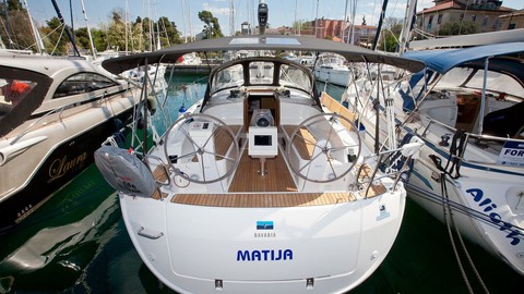 Bavaria 37 Cruiser