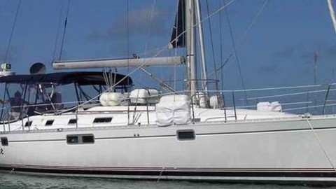 Beneteau Oceanis 440