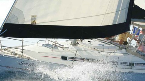 Beneteau Cyclades 50.4