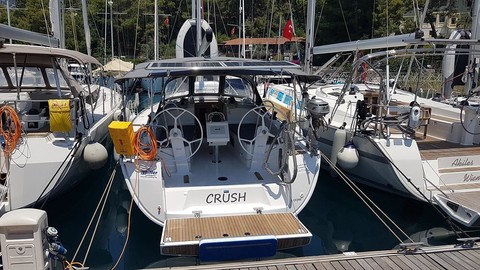 Bavaria 37 Cruiser