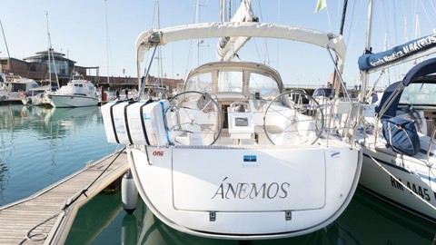 Bavaria 37 Cruiser