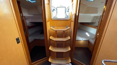 Bavaria 45 Cruiser