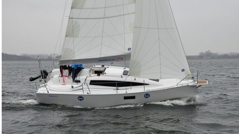 Northman Maxus 26