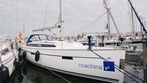 Bavaria 37 Cruiser