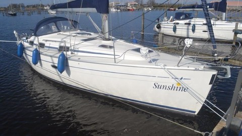 Bavaria 37 Cruiser