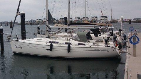 Bavaria 38