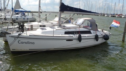 Beneteau Oceanis 31