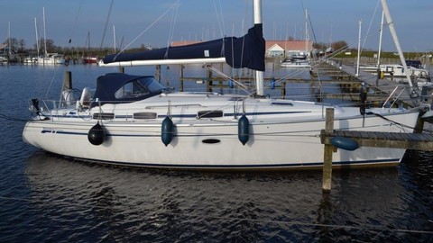 Bavaria 37 Cruiser