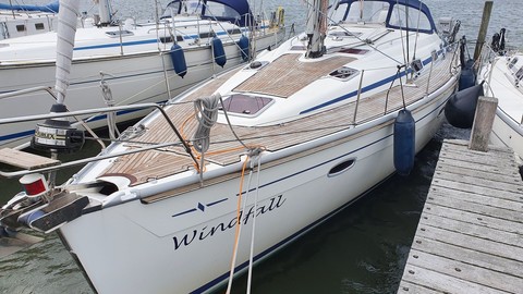 Bavaria 39 Cruiser