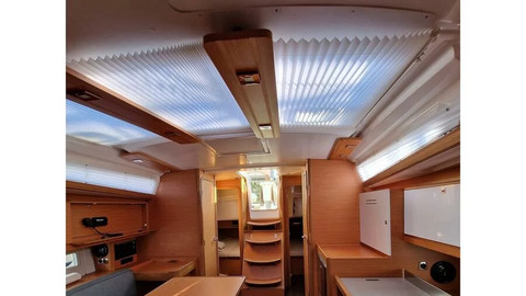 Dufour 390 Grand Large