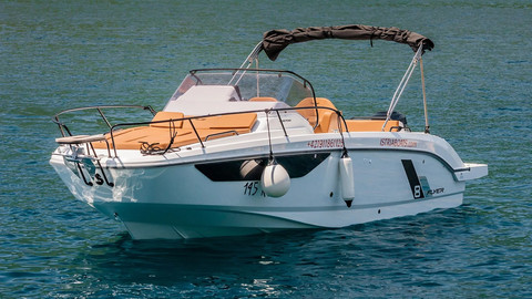 Beneteau Flyer 8 Sundeck