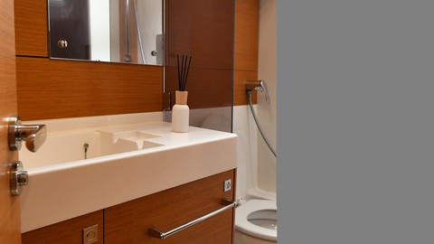 Jeanneau Sun Odyssey 519