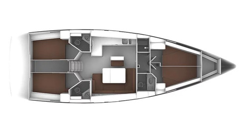 Bavaria Cruiser 51