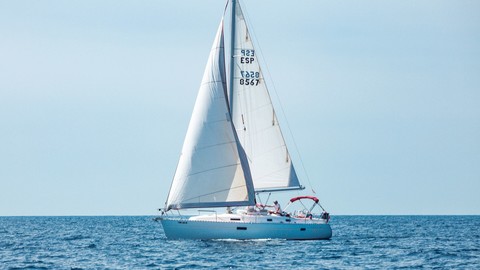 Beneteau Oceanis 361 Clipper