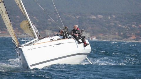 Beneteau First 30