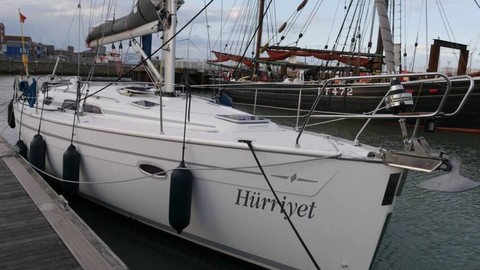 Bavaria 40