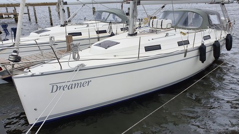 Bavaria 32 Cruiser