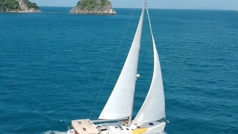 Beneteau Oceanis 54