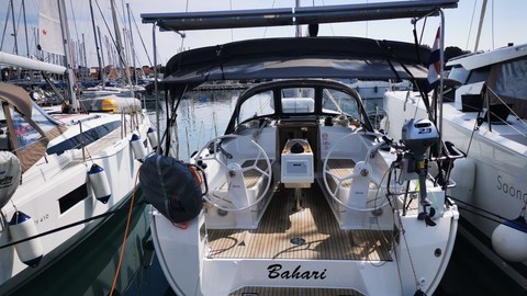 Bavaria 37 Cruiser