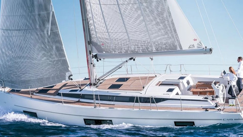 Bavaria C45
