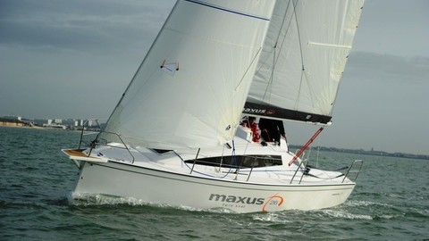 Northman Maxus 26