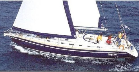 Ocean Star 51.2