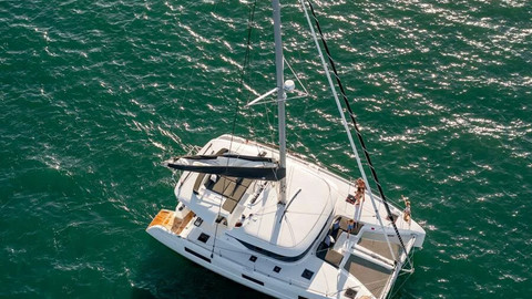 Lagoon 46