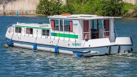 Mcconaghy r/p 79’ maxi