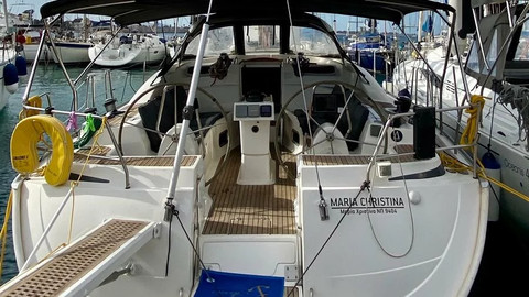 Bavaria 44 Vision