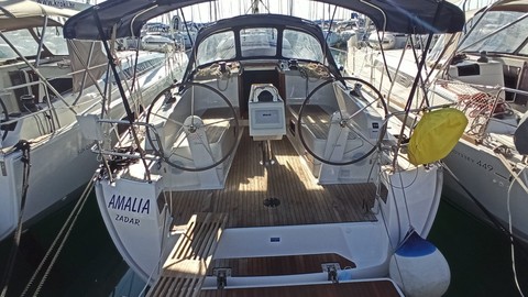 Bavaria 37 Cruiser