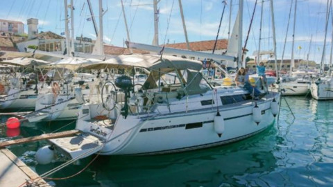 Bavaria 37 Cruiser