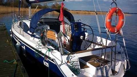 Northman Maxus 33.1 RS