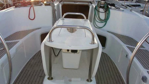 Jeanneau Sun Odyssey 49i