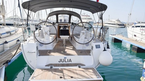 Bavaria 37 Cruiser