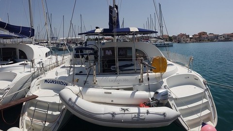 Lagoon 380