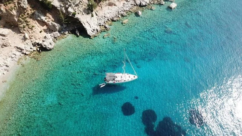 Jeanneau Sun Odyssey 490