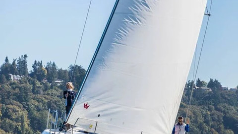 Jeanneau Sun Odyssey 440
