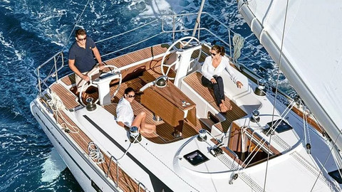 Bavaria 46 Cruiser STYLE
