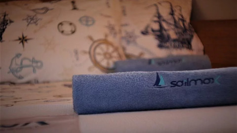 Dufour 430 Grand Large