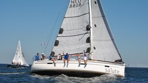 Bavaria 37 Cruiser
