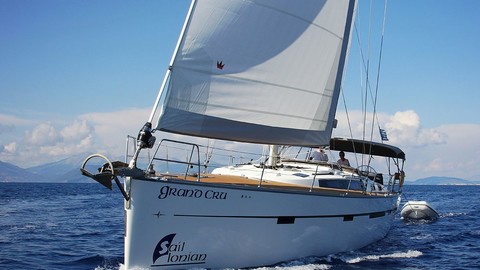 Bavaria 56 Cruiser
