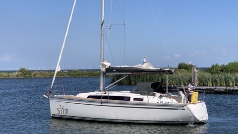 Bavaria 33 Cruiser