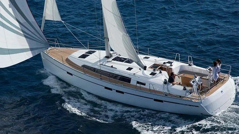 Bavaria 46