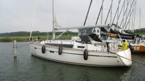 Bavaria 37 Cruiser