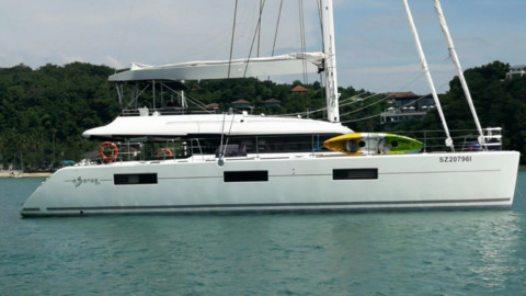 Lagoon 620