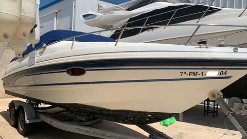 Thunder Jet Luxor Limited Edition